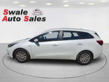 Used Kia Ceed 2012 for sale - 74580501: Photo