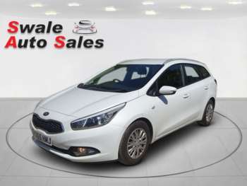 Used Kia Ceed 2012 for sale - 74580501: Photo