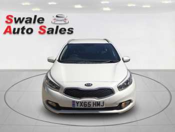 Used Kia Ceed 2012 for sale - 74580501: Photo