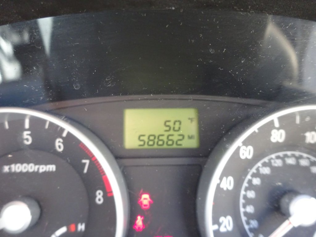 Used Hyundai Accent 2007 for sale - 77133538: Photo 10