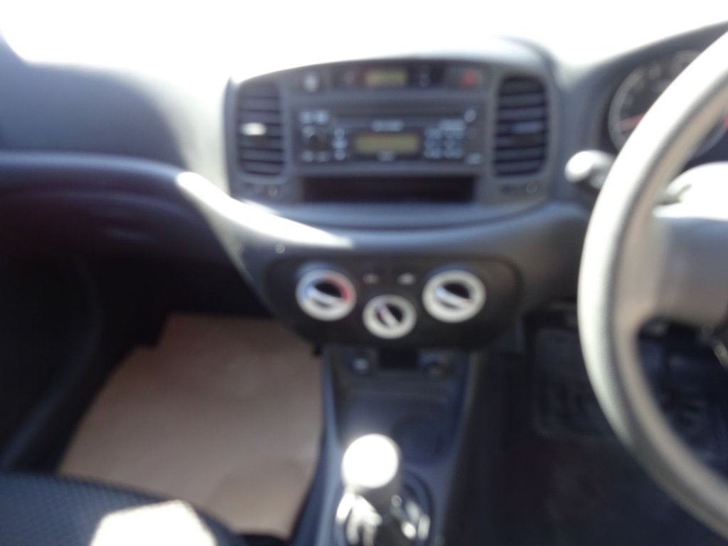 Used Hyundai Accent 2007 for sale - 77133538: Photo 17