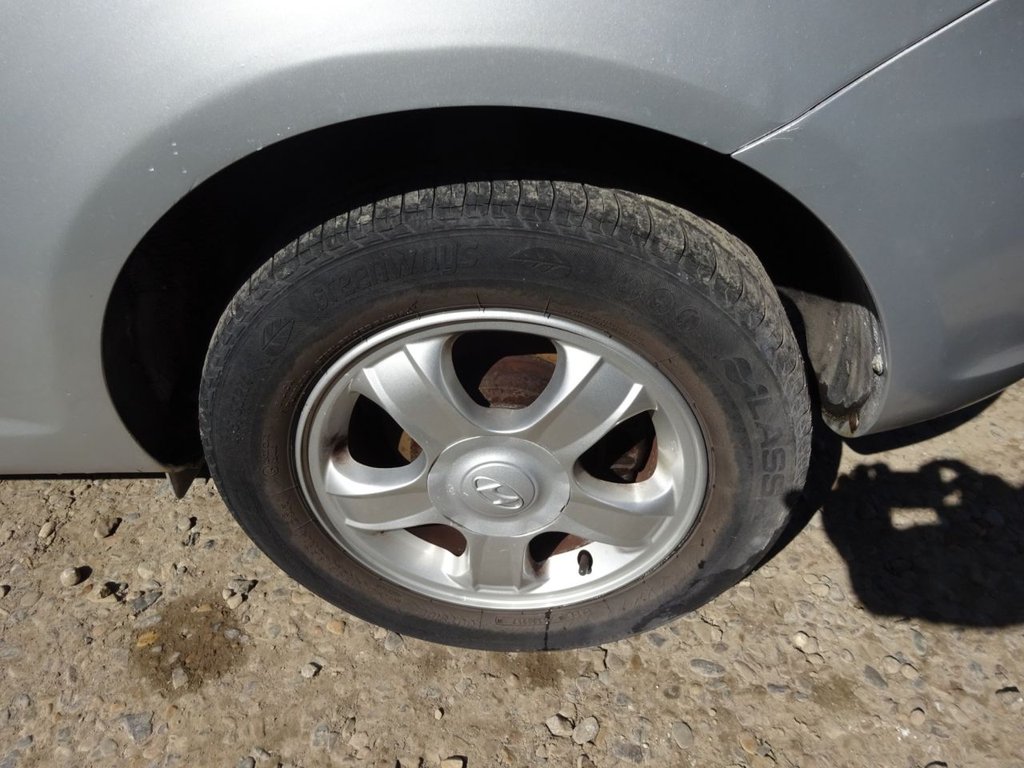 Used Hyundai Accent 2007 for sale - 77133538: Photo 21