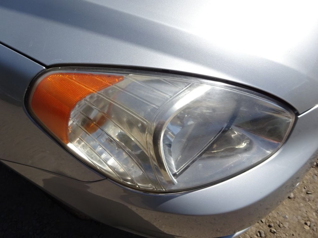 Used Hyundai Accent 2007 for sale - 77133538: Photo 23