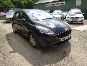 Used Ford Fiesta 2012 for sale - 78819108: Photo