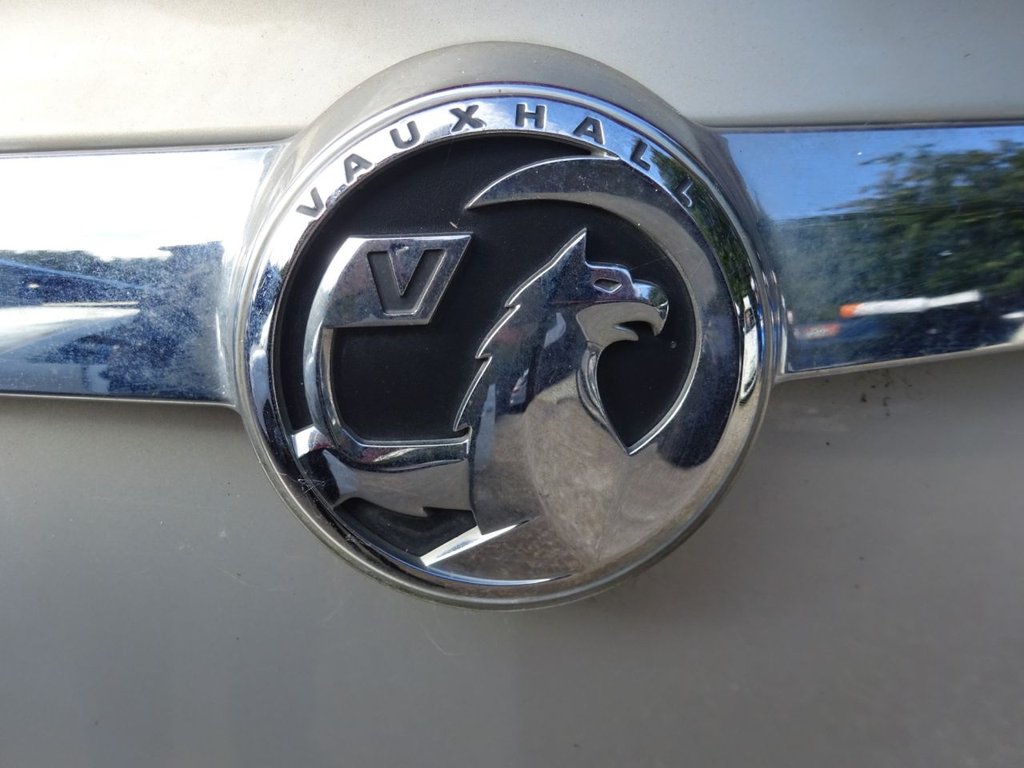 Used Vauxhall Insignia 2009 for sale - 75411489: Photo 11