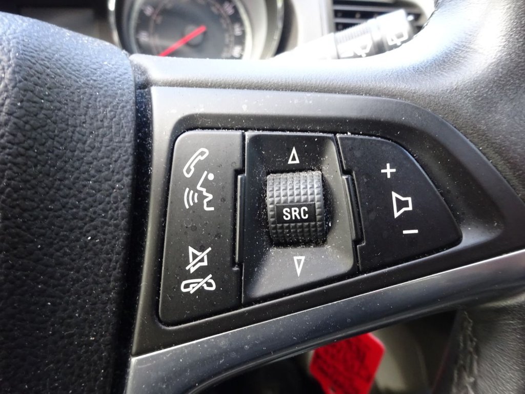 Used Vauxhall Insignia 2009 for sale - 75411489: Photo 22