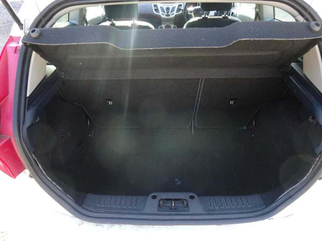 Used Ford Fiesta 2012 for sale - 77437272: Photo 15