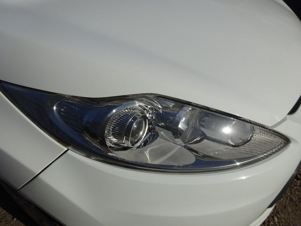 Used Ford Fiesta 2012 for sale - 77437272: Photo 23