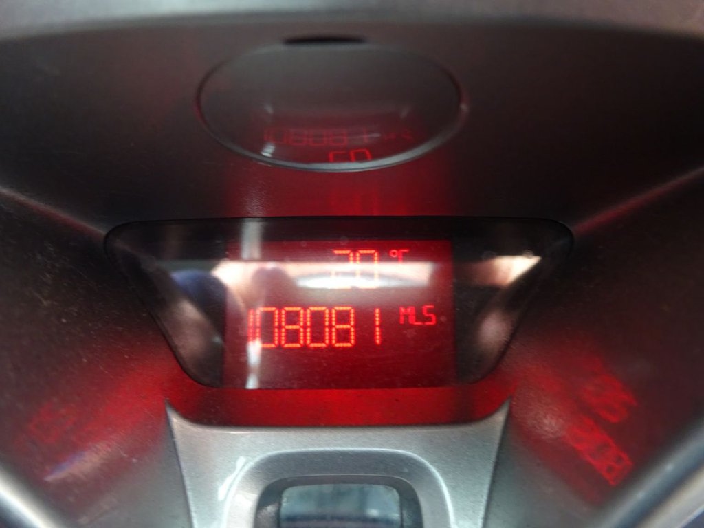 Used Ford Fiesta 2012 for sale - 77437272: Photo 26