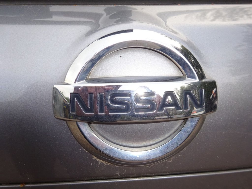 Used Nissan Qashqai 2010 for sale - 75865169: Photo 15