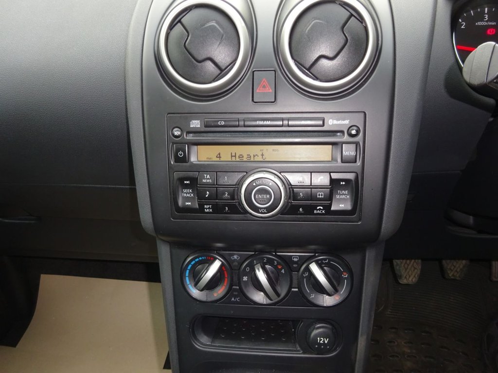 Used Nissan Qashqai 2010 for sale - 75865169: Photo 20