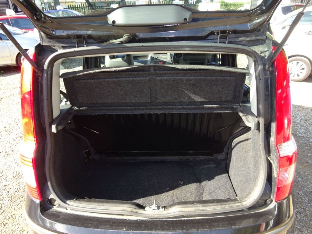 Used Fiat Panda 2010 for sale - 75122269: Photo 10