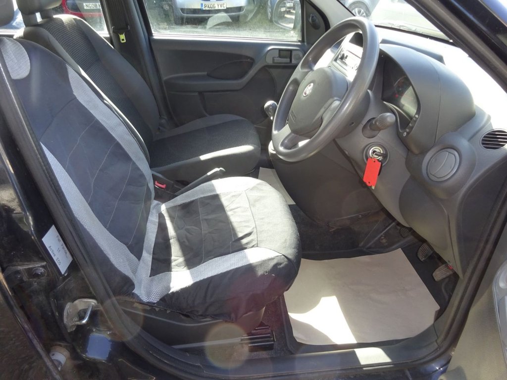 Used Fiat Panda 2010 for sale - 75122269: Photo 11