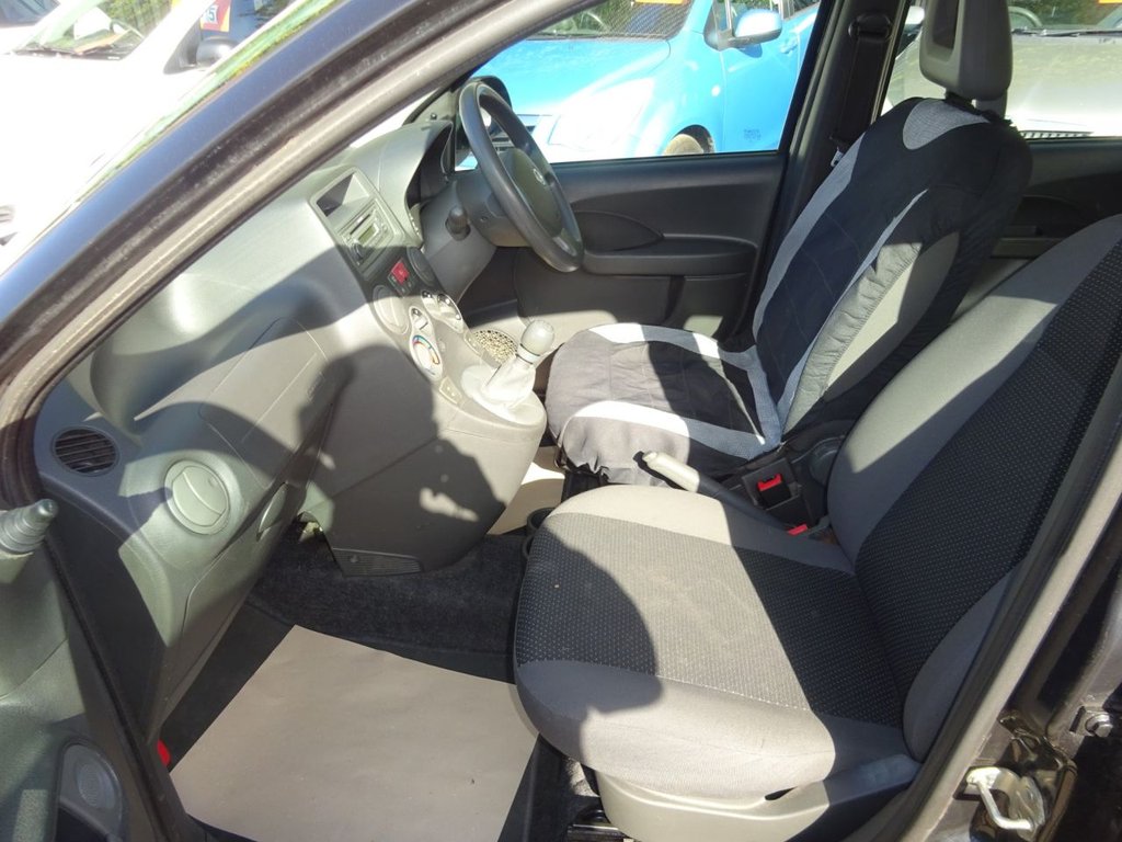 Used Fiat Panda 2010 for sale - 75122269: Photo 12