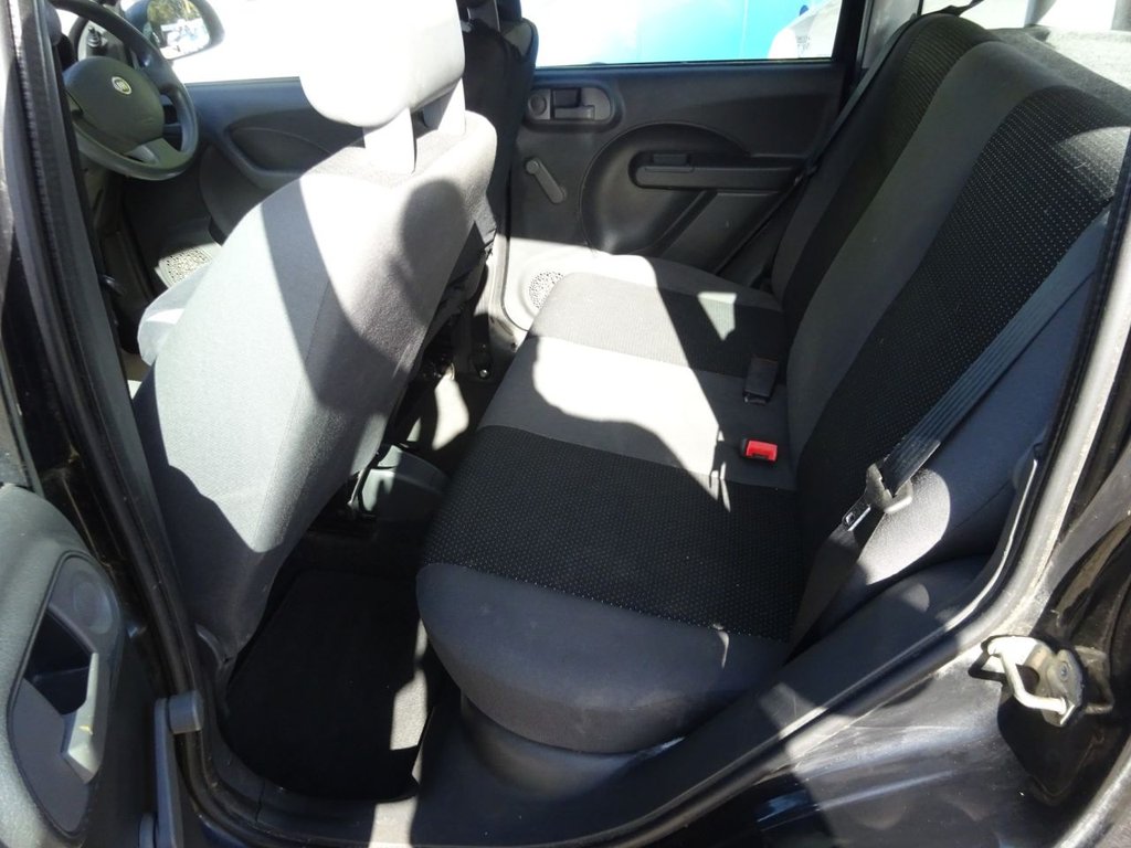 Used Fiat Panda 2010 for sale - 75122269: Photo 13