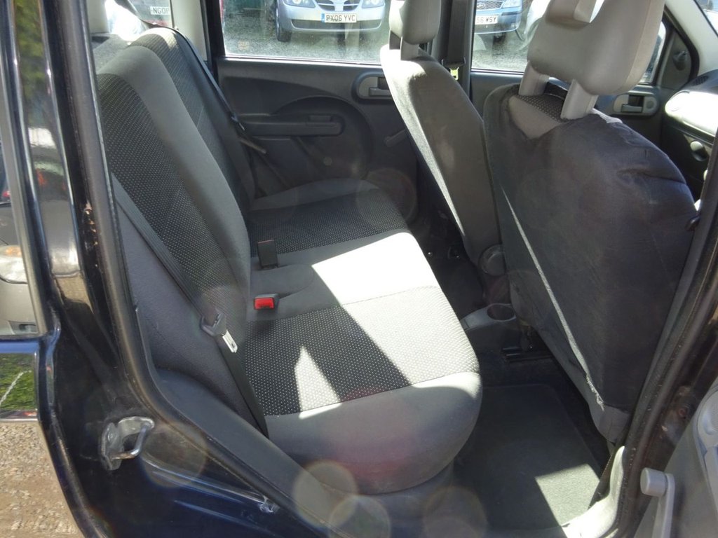 Used Fiat Panda 2010 for sale - 75122269: Photo 14