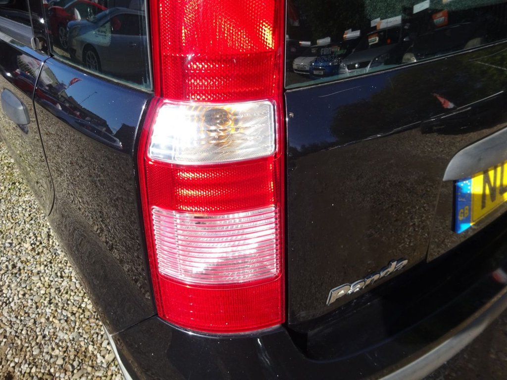 Used Fiat Panda 2010 for sale - 75122269: Photo 15