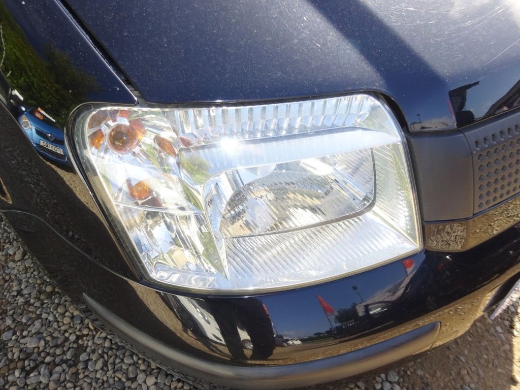 Used Fiat Panda 2010 for sale - 75122269: Photo 16