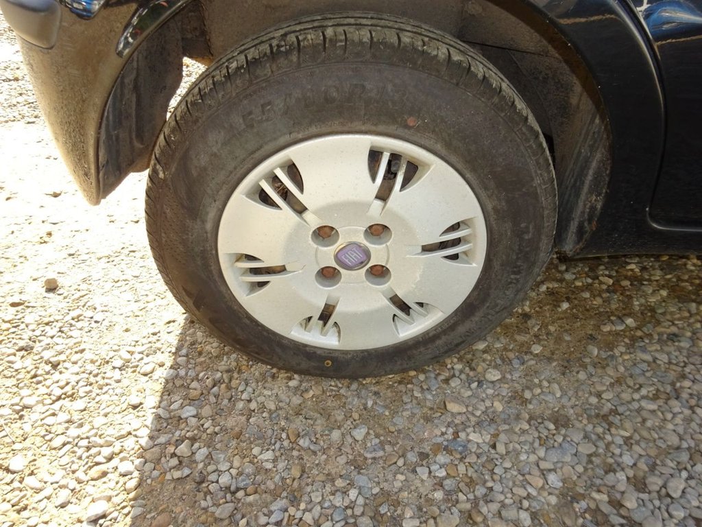 Used Fiat Panda 2010 for sale - 75122269: Photo 17