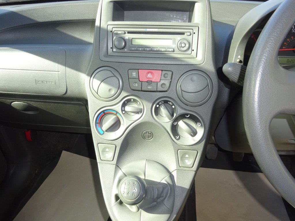 Used Fiat Panda 2010 for sale - 75122269: Photo 18