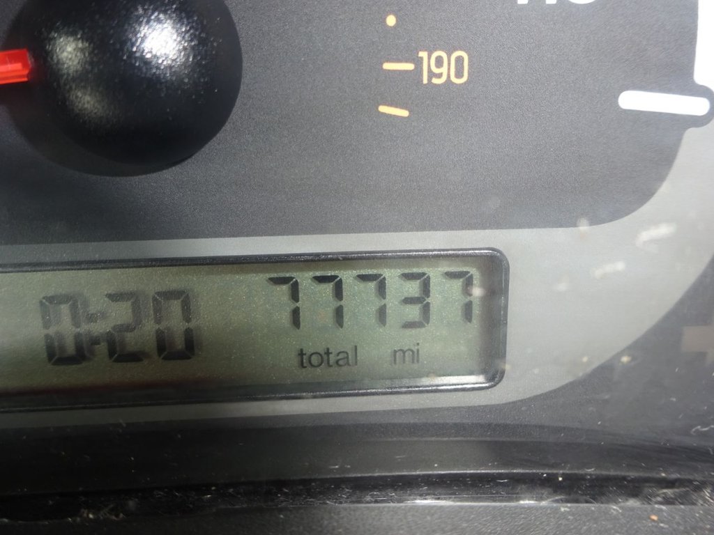 Used Fiat Panda 2010 for sale - 75122269: Photo 8