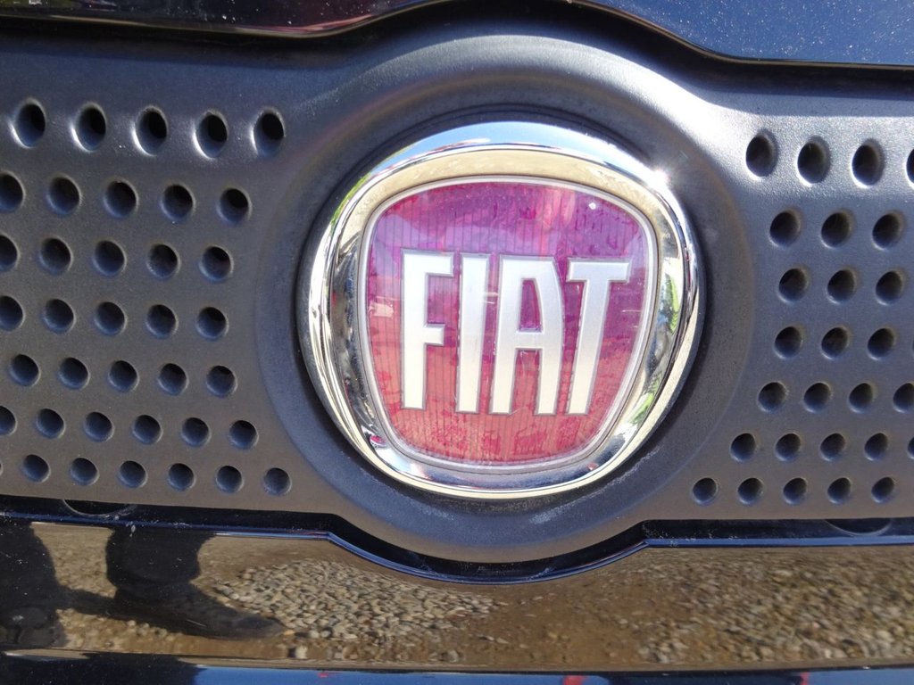 Used Fiat Panda 2010 for sale - 75122269: Photo 9