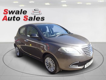 Used Chrysler Ypsilon 2012 for sale - 77897538: Photo