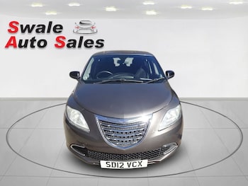 Used Chrysler Ypsilon 2012 for sale - 77897538: Photo