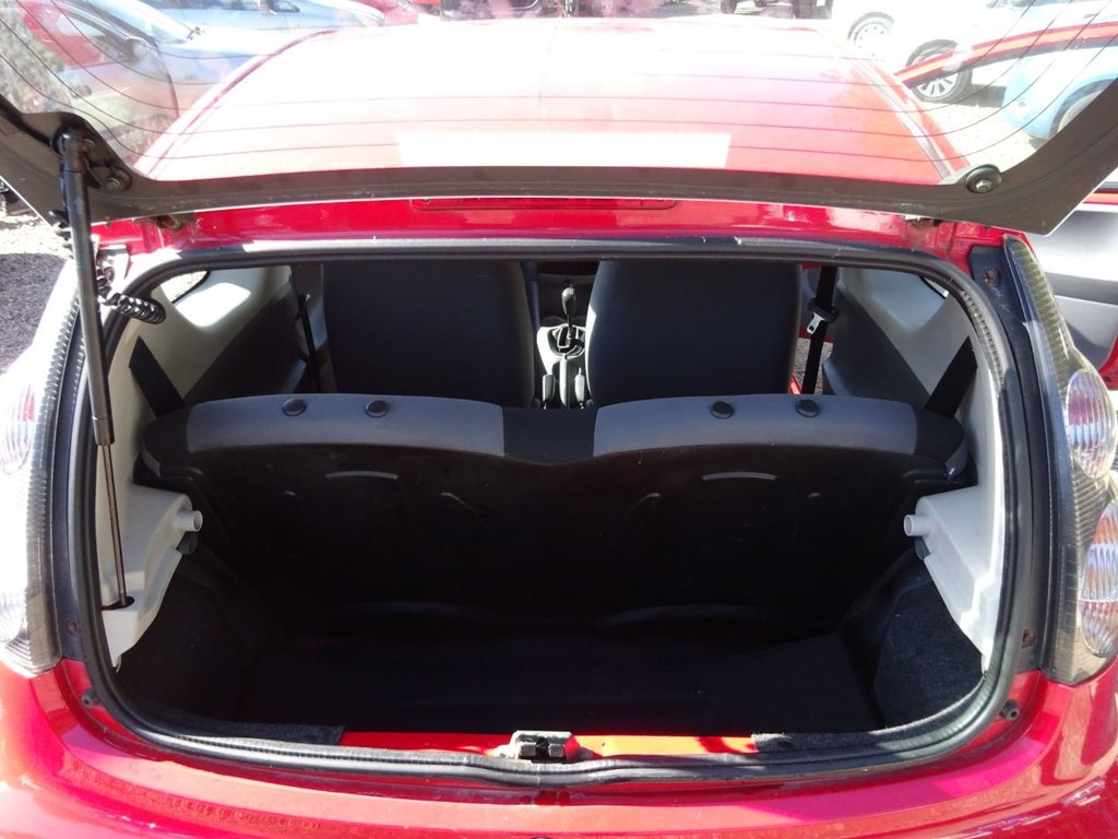 Used Citroen C1 2008 for sale - 75444652: Photo 10