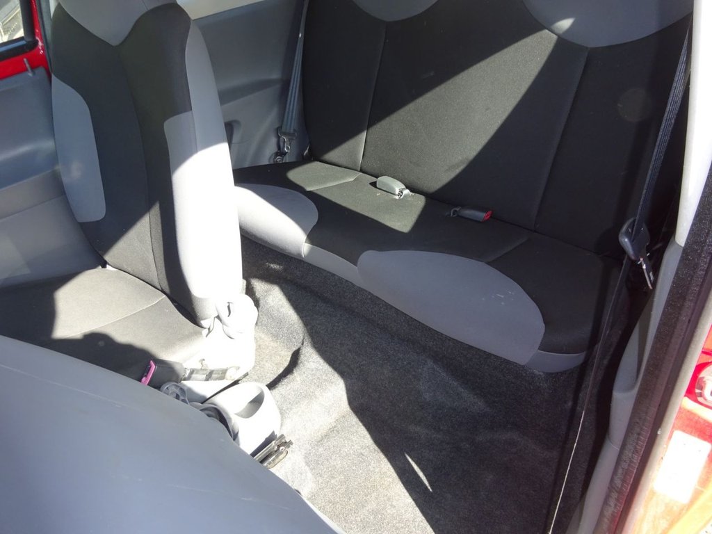 Used Citroen C1 2008 for sale - 75444652: Photo 15