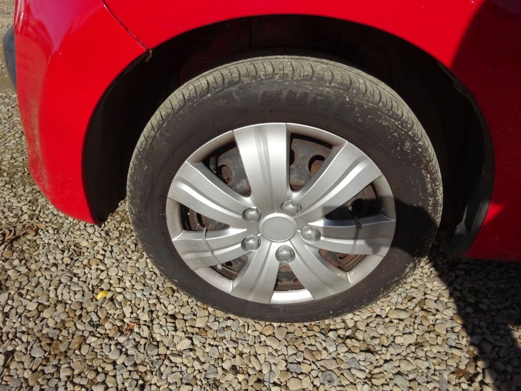 Used Citroen C1 2008 for sale - 75444652: Photo 16