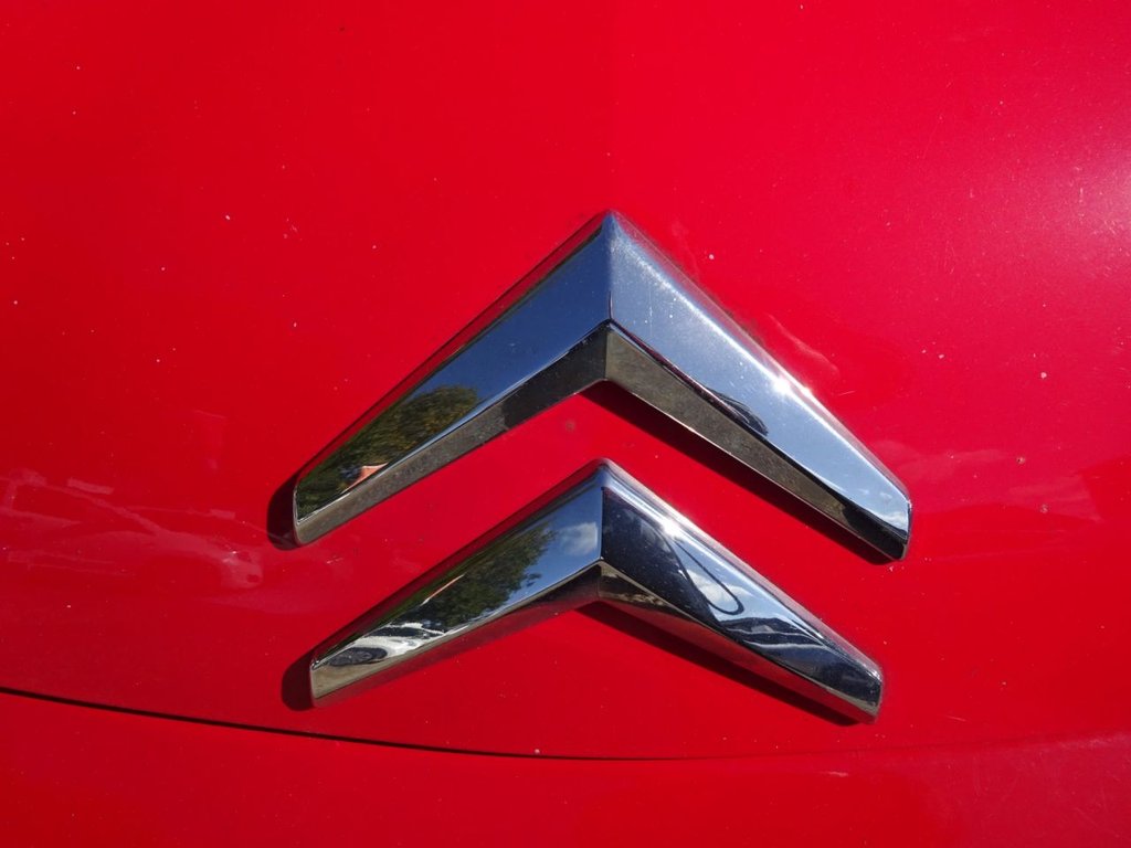 Used Citroen C1 2008 for sale - 75444652: Photo 18