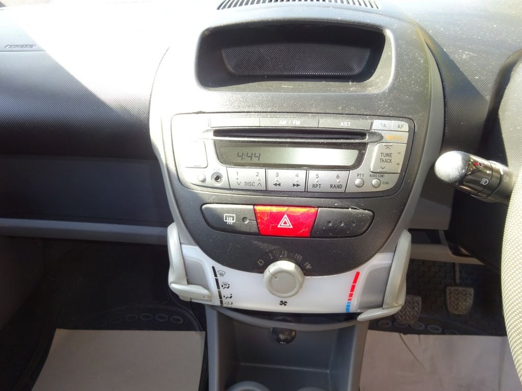 Used Citroen C1 2008 for sale - 75444652: Photo 20