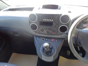 Used Citroen Berlingo 2019 for sale - 78382685: Photo