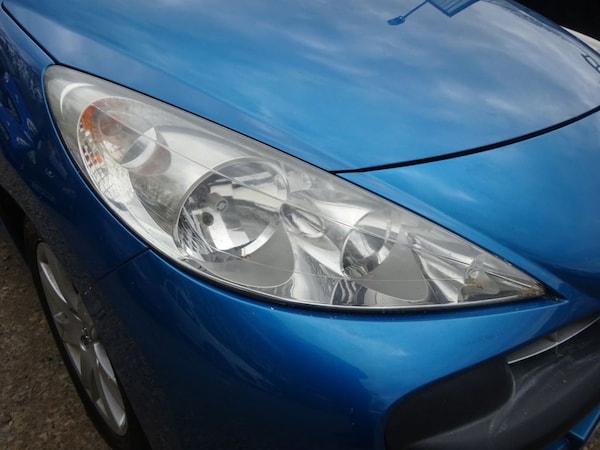Used Peugeot 207 2009 for sale - 73877916: Photo 10