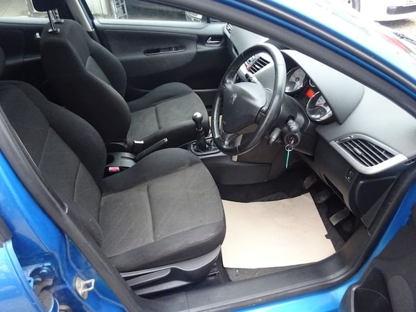 Used Peugeot 207 2009 for sale - 73877916: Photo 12