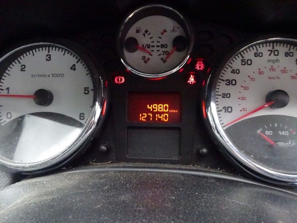 Used Peugeot 207 2009 for sale - 73877916: Photo 13