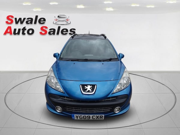 Used Peugeot 207 2009 for sale - 73877916: Photo 2