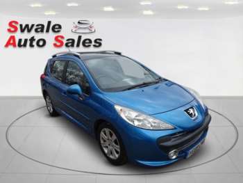 Used Peugeot 207 2009 for sale - 73877916: Photo