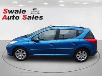 Used Peugeot 207 2009 for sale - 73877916: Photo