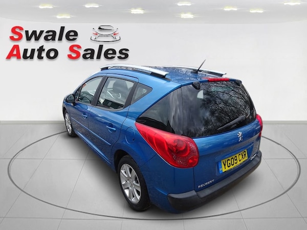 Used Peugeot 207 2009 for sale - 73877916: Photo 5