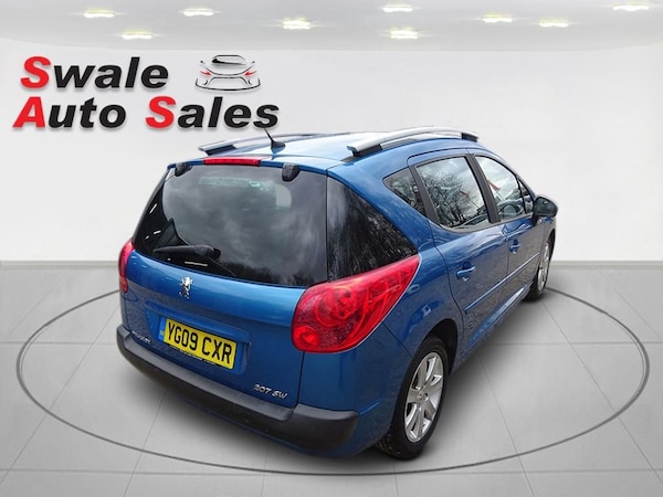 Used Peugeot 207 2009 for sale - 73877916: Photo 7