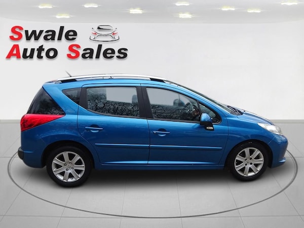 Used Peugeot 207 2009 for sale - 73877916: Photo 8
