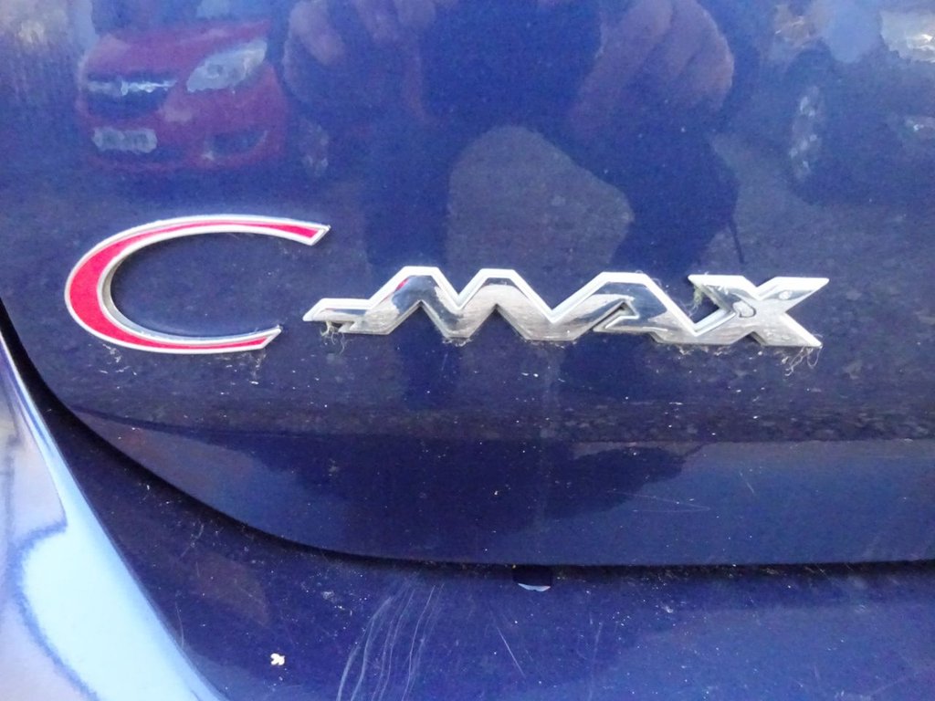 Used Ford C-Max 2012 for sale - 76430307: Photo 10