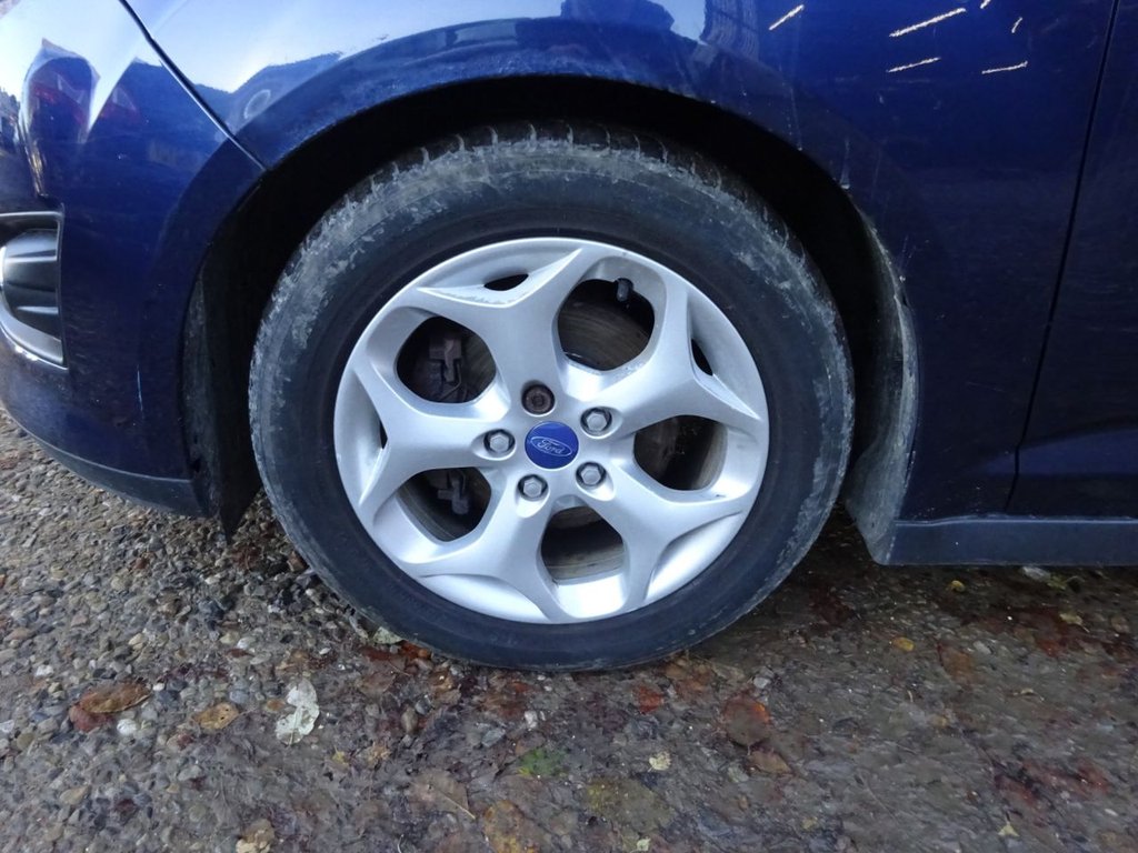 Used Ford C-Max 2012 for sale - 76430307: Photo 15