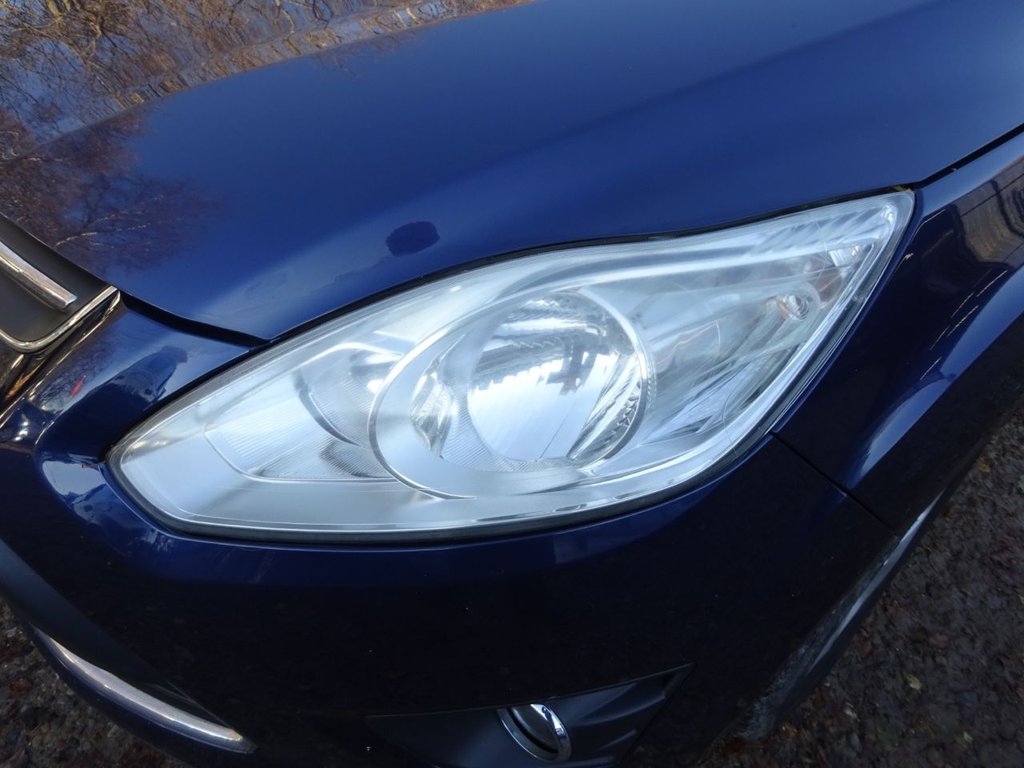 Used Ford C-Max 2012 for sale - 76430307: Photo 17