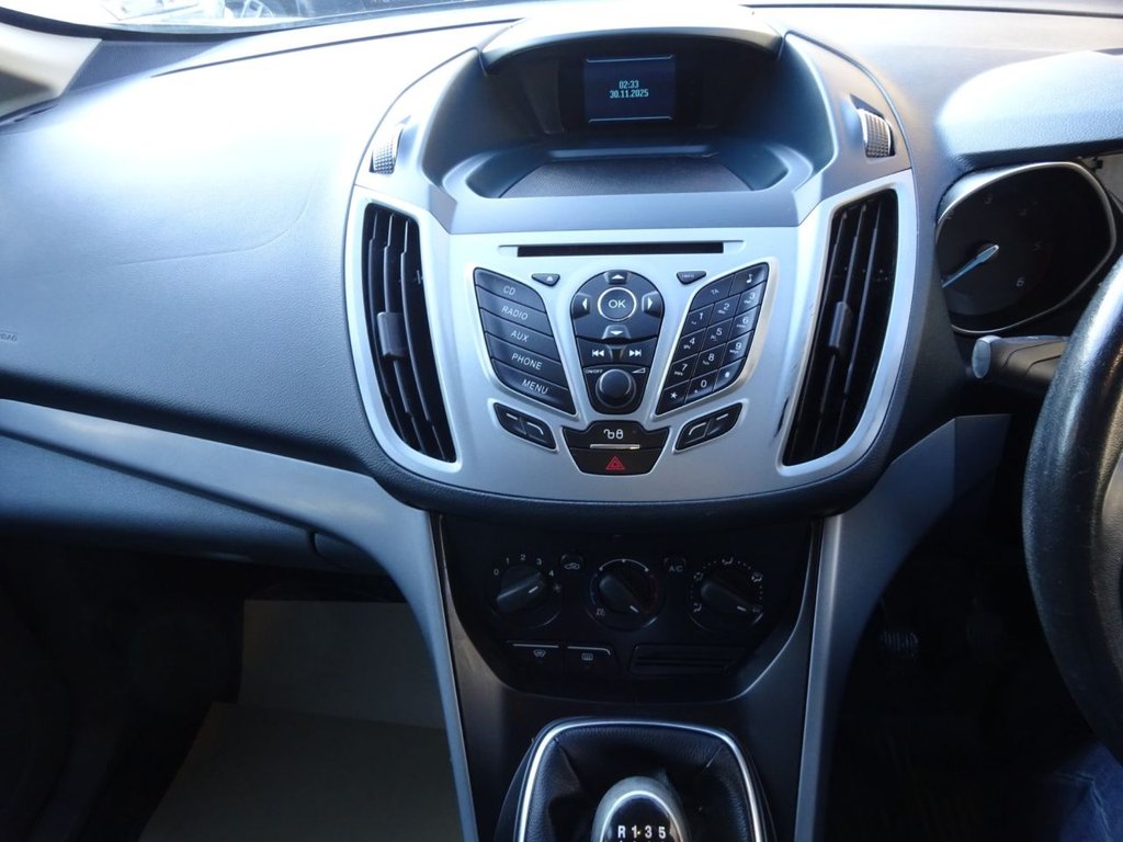 Used Ford C-Max 2012 for sale - 76430307: Photo 18