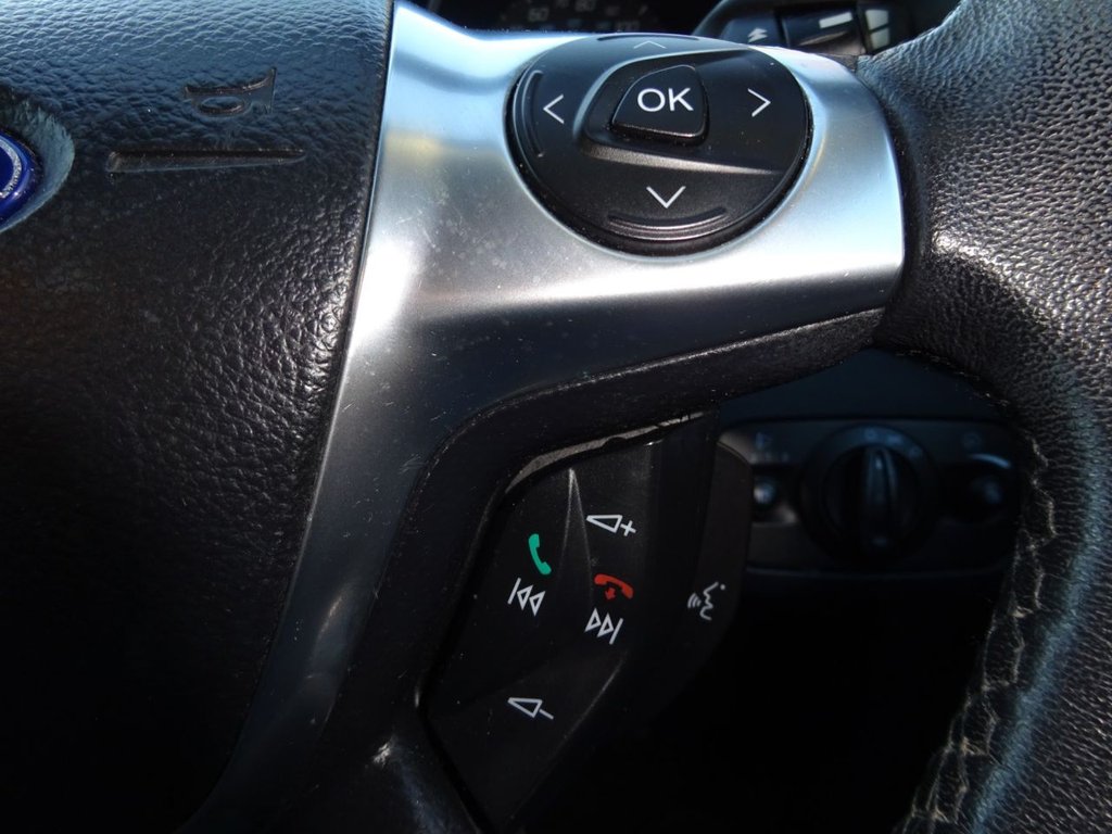 Used Ford C-Max 2012 for sale - 76430307: Photo 20