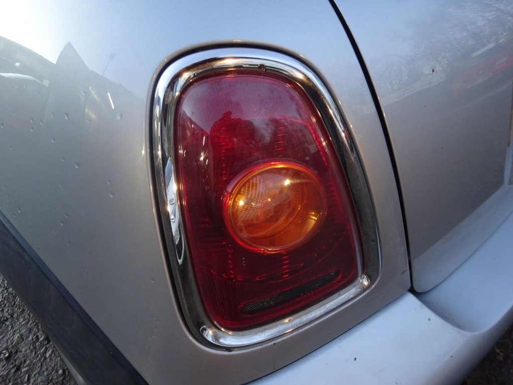 Used MINI Hatch 2007 for sale - 76570177: Photo 11