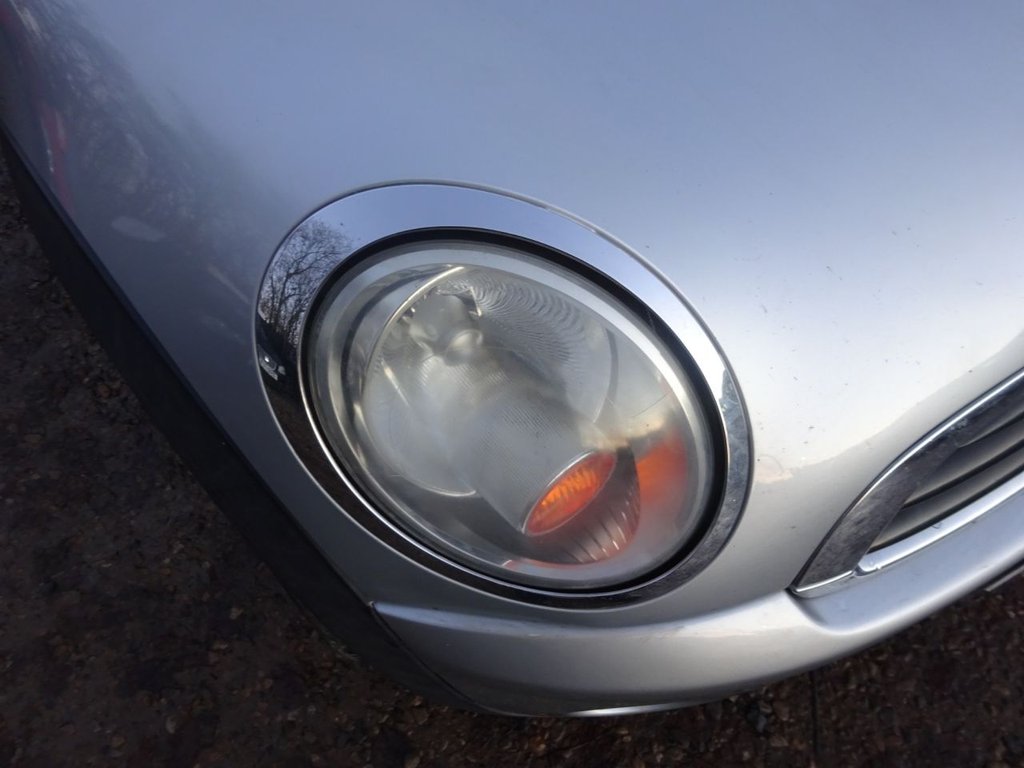 Used MINI Hatch 2007 for sale - 76570177: Photo 12